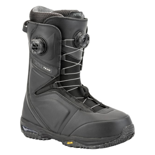 Nitro 25 Team BOA Boots