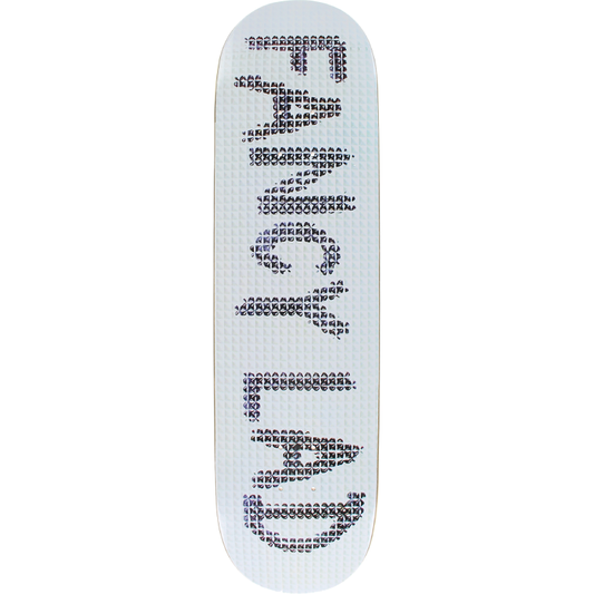 Fancy Lad "Box Logo" Deck [8.25]