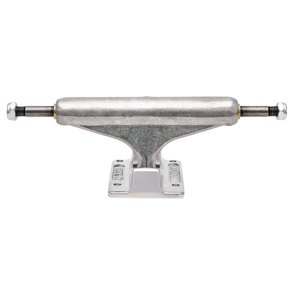 Independent Stage 11 Hollow Silver Standard Trucks