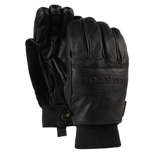 Burton 26 Treeline Leather Glove