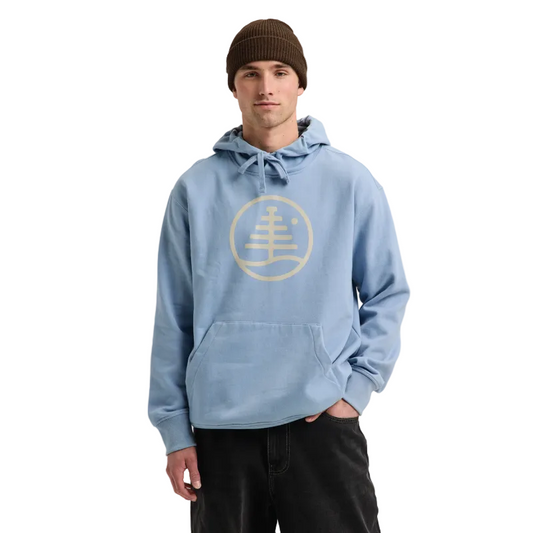 Burton 27 Family Tree Pullover Hoodie