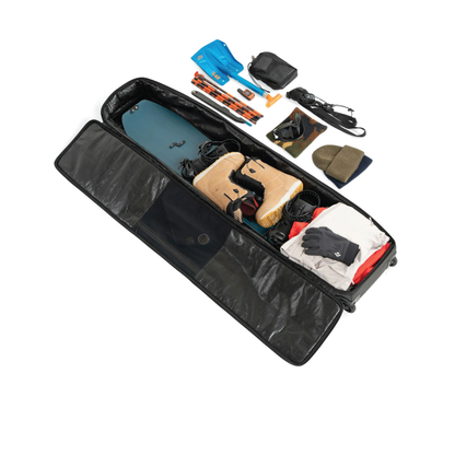 Herschel Snow Roller Bag