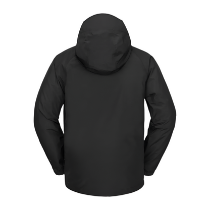 Volcom 25 DUA Insulate GORE Jacket