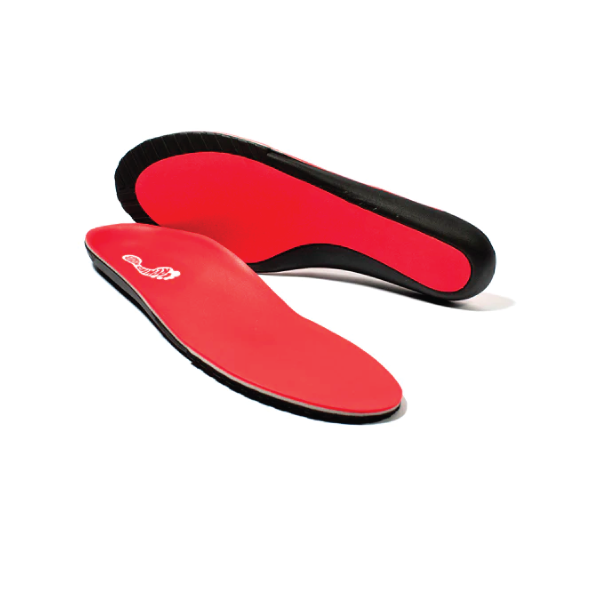 Heat 2025 moldable insole