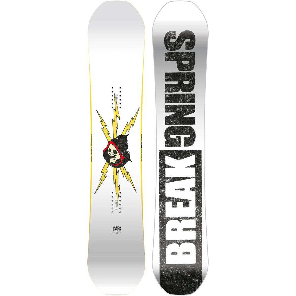 Capita 25 SB Resort Twin