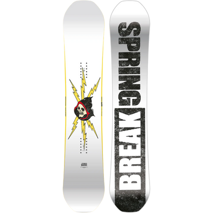 Capita 25 SB Resort Twin