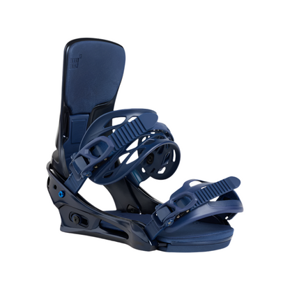 Burton 25 Cartel X Bindings