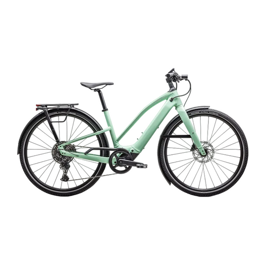 Specialized Turbo Vado SL 4.0 S/T EQ