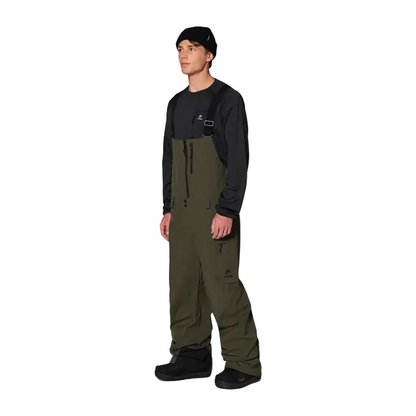 Jones 27 Men's MTN Surf Bibs