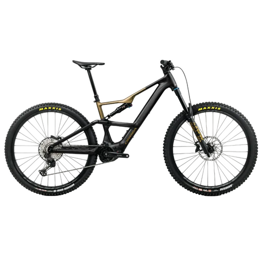 Orbea 26 Rise LT H10