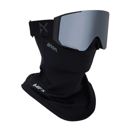 Anon 26 Sync Goggles + Bonus Lens + MFI Face Mask [Black]