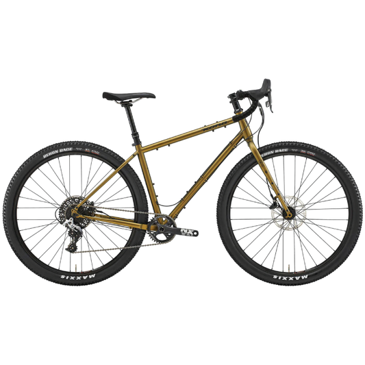 Kona 23 Sutra LTD