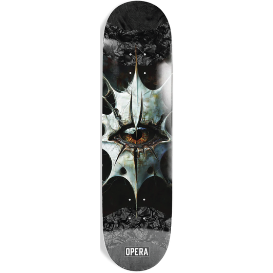 Opera 'Evil Eye' Slick Deck [8.25]