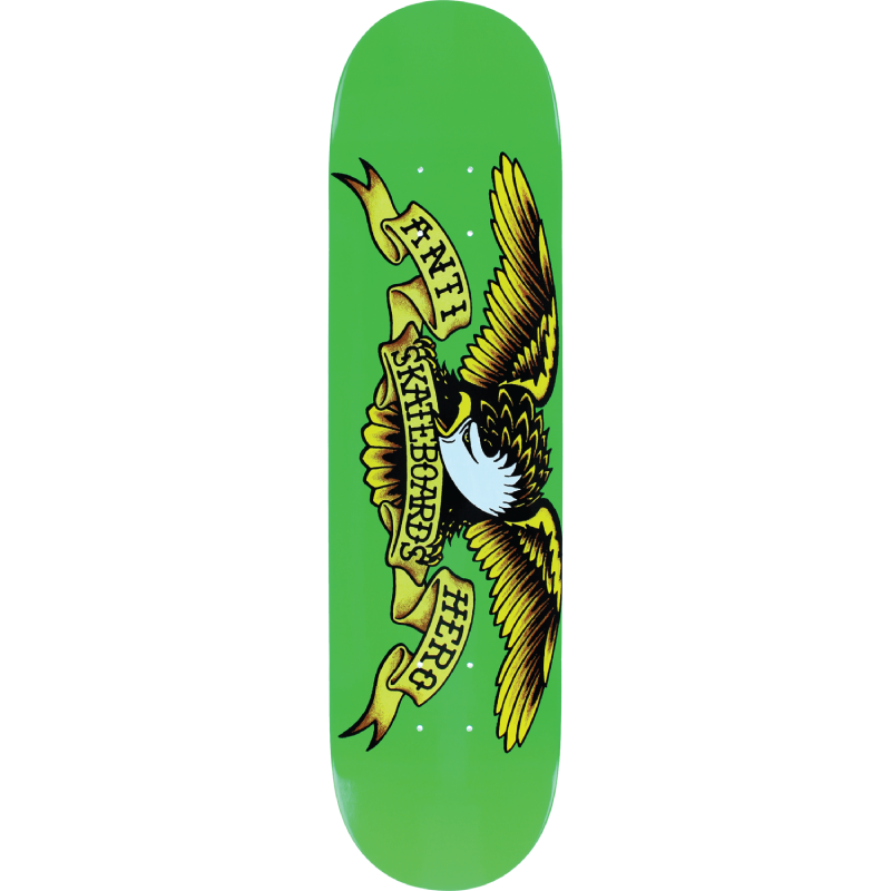 Antihero Classic Eagle Deck [7.81]