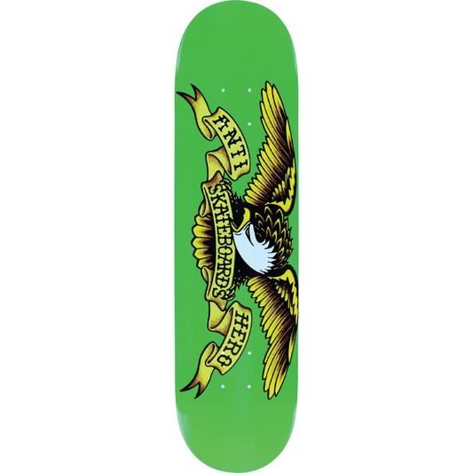 Antihero Classic Eagle Deck [7.81]