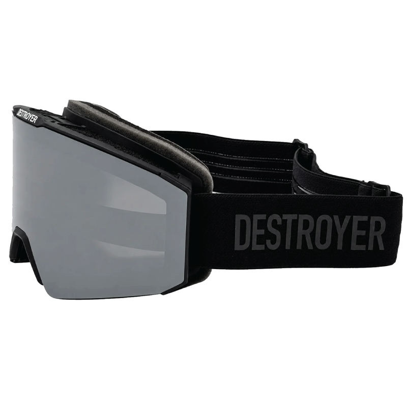 Destroyer Hard Coin Goggles