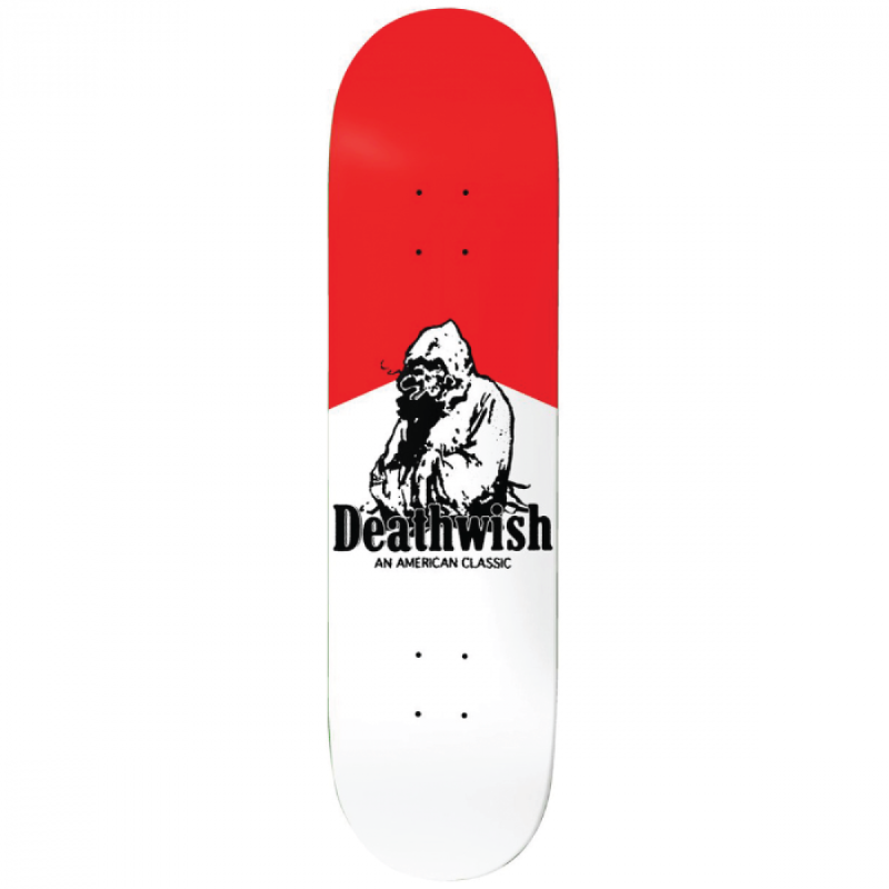 Deathwish Ellington "American Classic" Deck [8.47]
