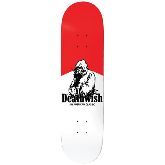 Deathwish Ellington "American Classic" Deck [8.47]