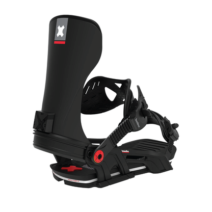 Bent Metal 27 Transfer Bindings