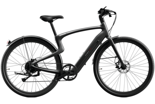 Urtopia Carbon Classic EBike