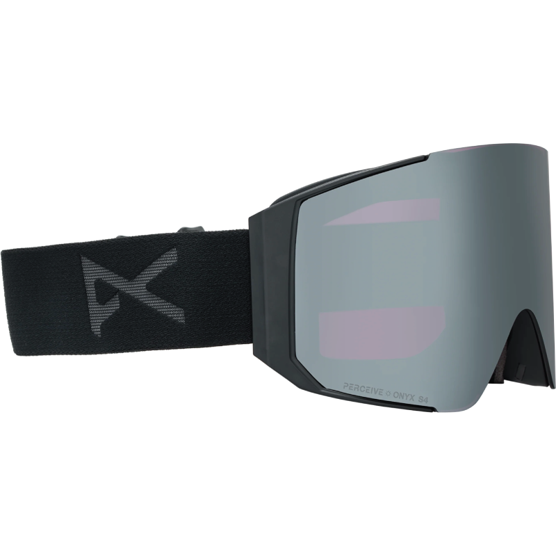 Anon 27 Sync Goggles + Bonus Lens + MFI Face Mask [Black]