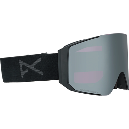 Anon 27 Sync Goggles + Bonus Lens + MFI Face Mask [Black]