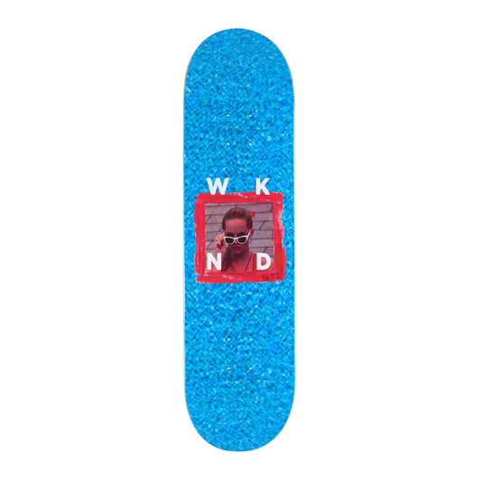 WKND "Wendy" Deck [8.75"]