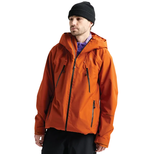 Burton 27 Reserve GORE-TEX 2L Jacket