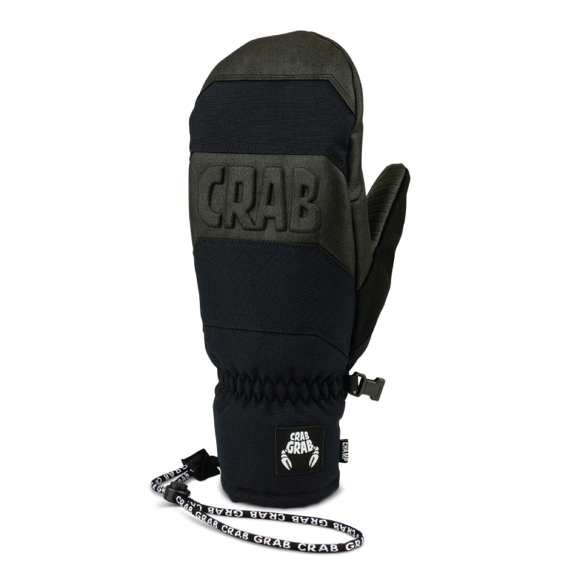 Crab Grab 27 Champ Mitt