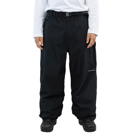 Beyond Medals 26 Nostalgia Pants 2L