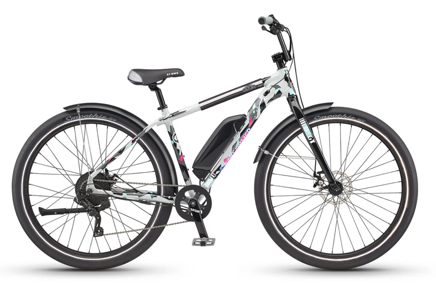 GT 23 Power Performer EBike