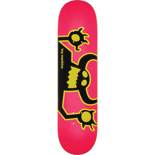 Toy Machine "Original Monster" Deck [8.0]