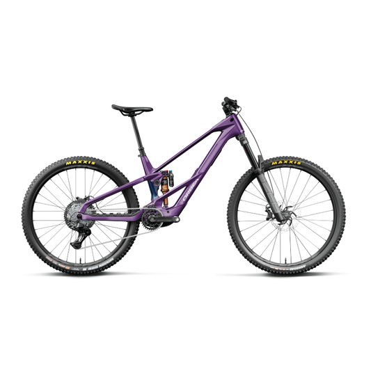 Orbea 27 Wild LT M20