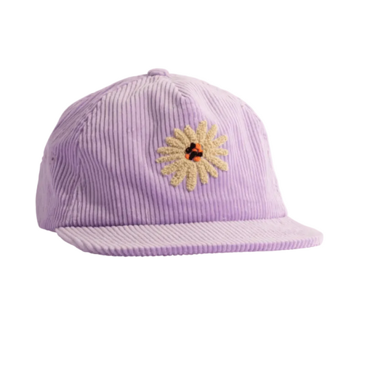 Coal 27 Hayes Vintage Cap