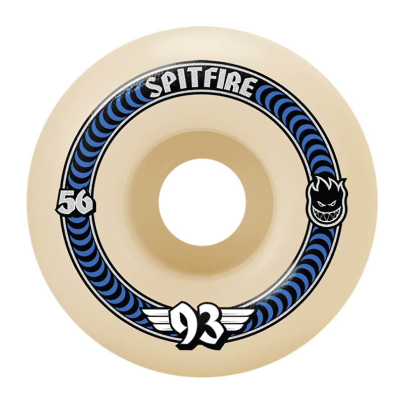 Spitfire F4 93 Classic Wheels
