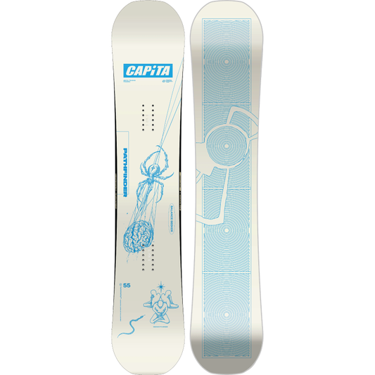 Capita 27 Pathfinder Snowboard