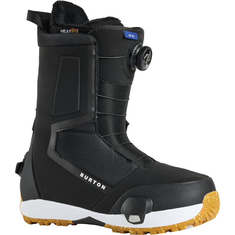 Burton 27 Men's Highshot Step On Boots