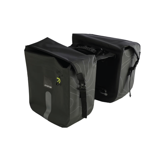 Aventon Twin Pannier Bags
