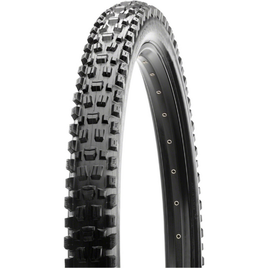 Maxxis Assegai Tire - 29 x 2.5, Tubeless, Folding, Black, 3C Maxx Terra ,EXO+, Wide Trail