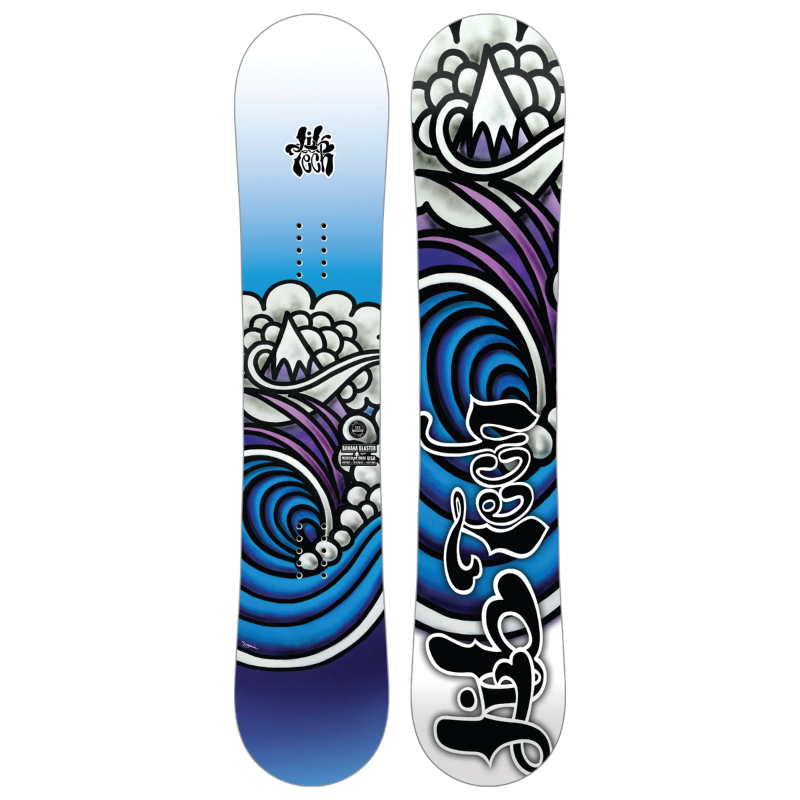 Lib Tech 27 Banana Blaster Snowboard