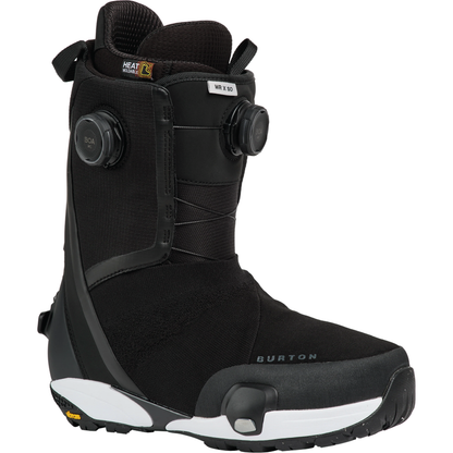 Burton 27 Mens Waverange X Step On Boots
