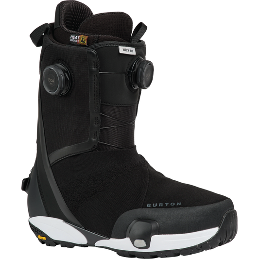 Burton 27 Mens Waverange X Step On Boots