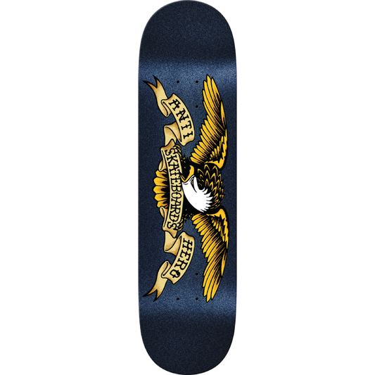Antihero Classic Eagle Metallic Deck [8.5]