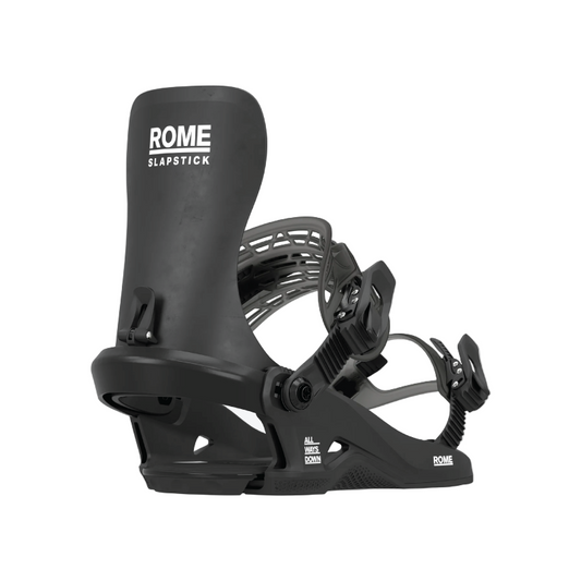 Rome 26 Slapstick Youth Bindings