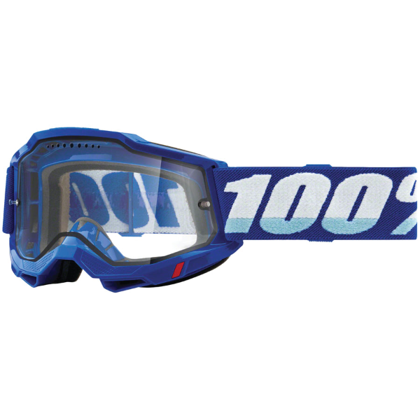 100% Accuri 2 Enduro MTB Goggles