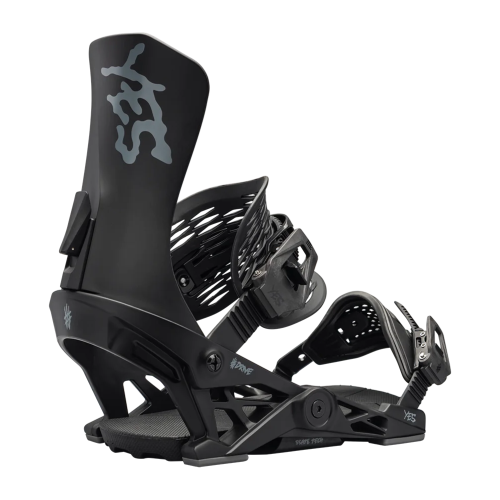 YES 25 Drive Bindings