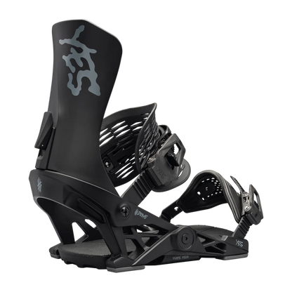 YES 25 Drive Bindings