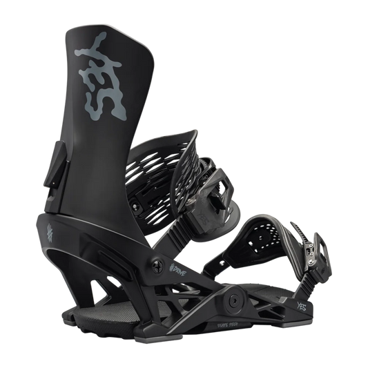 YES 25 Drive Bindings