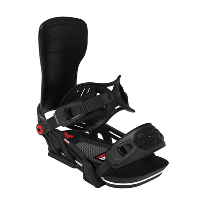 Bent Metal 27 Transfer Bindings