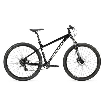 Haro 25 Flightline Two 29 Haro 25 Flightline Two 29